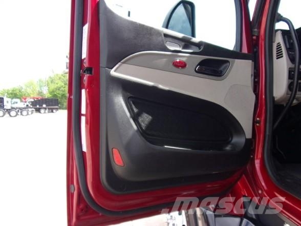 Peterbilt 579 وحدات الجر