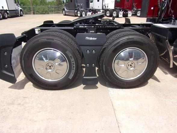 Peterbilt 579 وحدات الجر