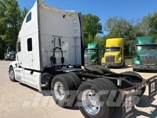Peterbilt 579 Tractores (camiões)