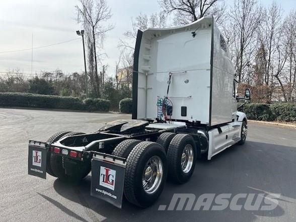 Peterbilt 579 Tractores (camiões)
