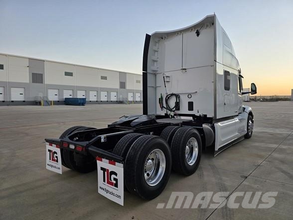 Peterbilt 579 Tractores (camiões)