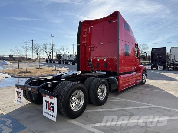 Peterbilt 579 Tractores (camiões)