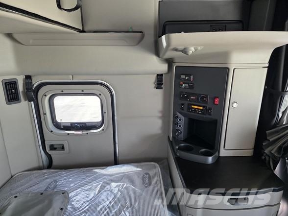 Peterbilt 579 وحدات الجر