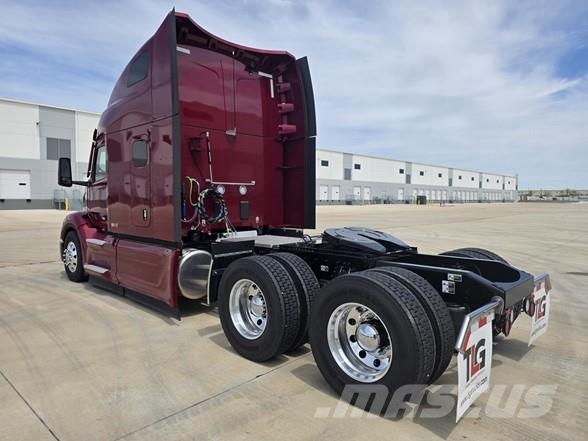 Peterbilt 579 Camiones tractor
