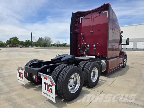 Peterbilt 579 Camiones tractor