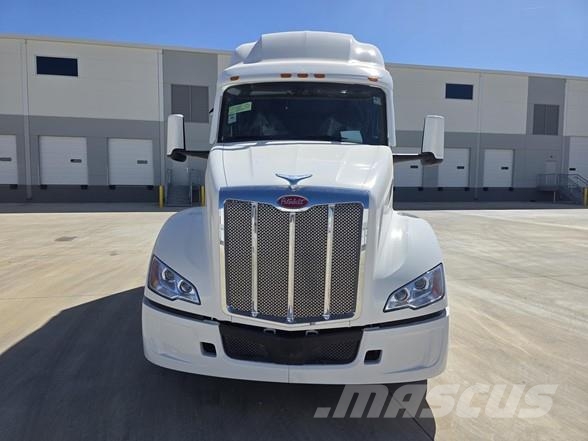 Peterbilt 579 Camiones tractor
