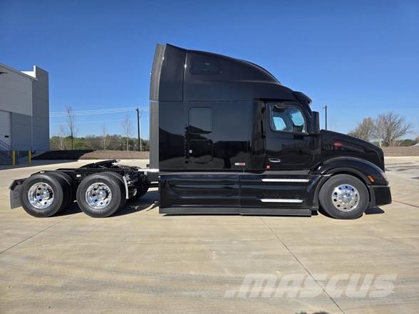 Peterbilt 579 Tractores (camiões)
