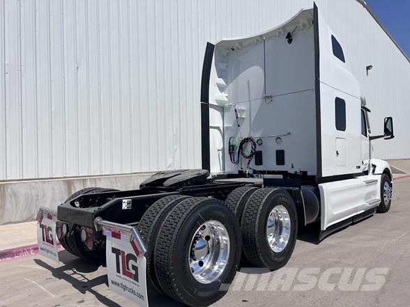 Peterbilt 579 Camiones tractor