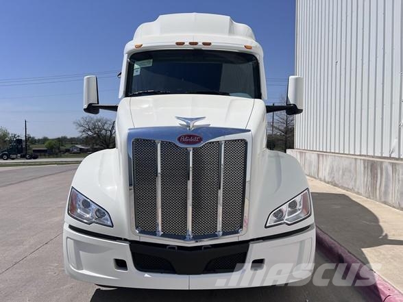 Peterbilt 579 Camiones tractor