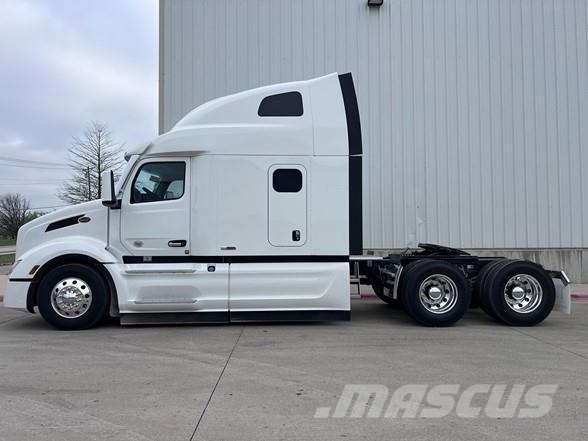 Peterbilt 579 Camiones tractor