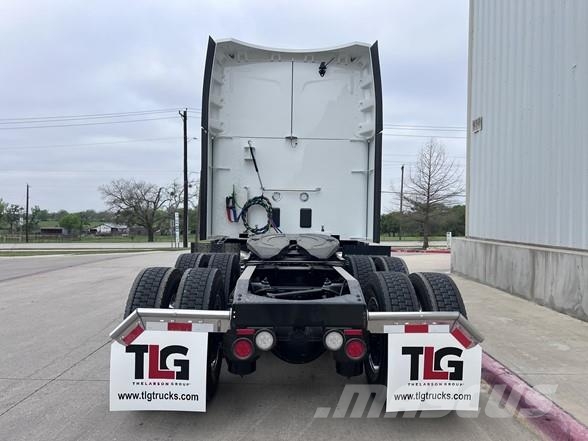 Peterbilt 579 Camiones tractor