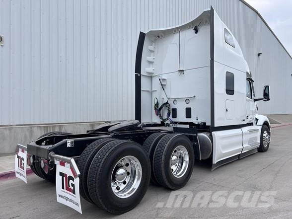 Peterbilt 579 Camiones tractor