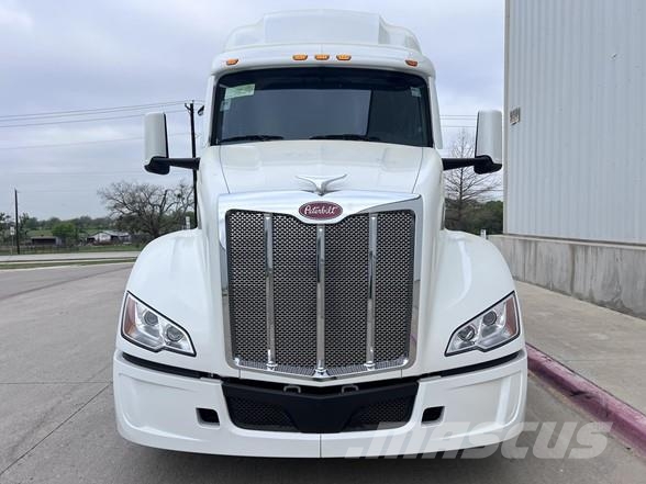 Peterbilt 579 Camiones tractor