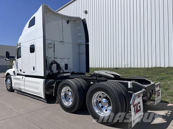 Peterbilt 579 Camiones tractor