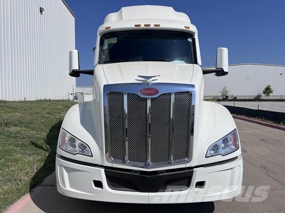 Peterbilt 579 Camiones tractor