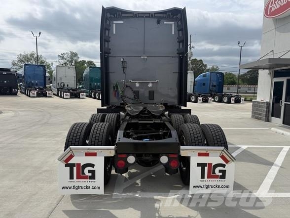 Peterbilt 579 트랙터 유닛