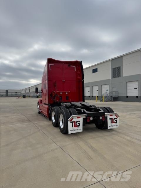 Peterbilt 579 Camiones tractor