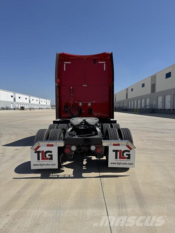 Peterbilt 579 Camiones tractor