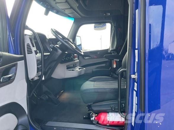 Peterbilt 579 Tractores (camiões)