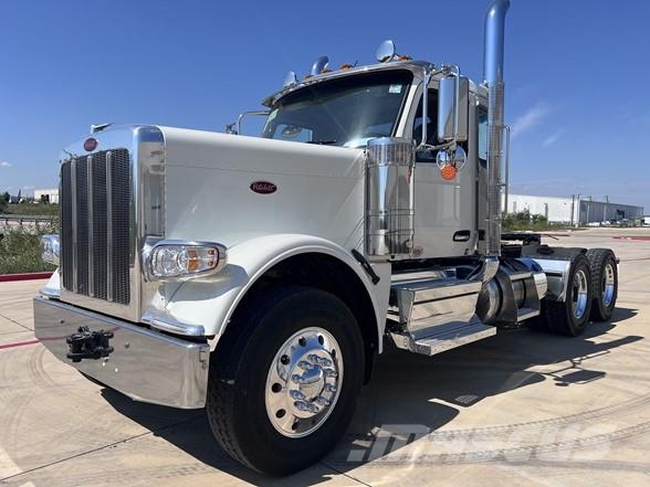 Peterbilt 589 트랙터 유닛