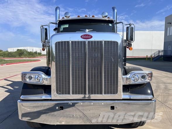 Peterbilt 589 트랙터 유닛