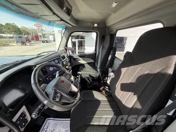 Peterbilt 589 트랙터 유닛
