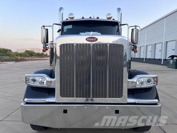 Peterbilt 589 트랙터 유닛