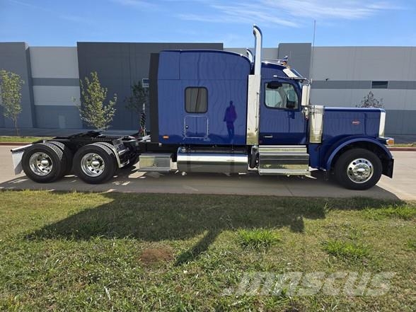 Peterbilt 589 트랙터 유닛