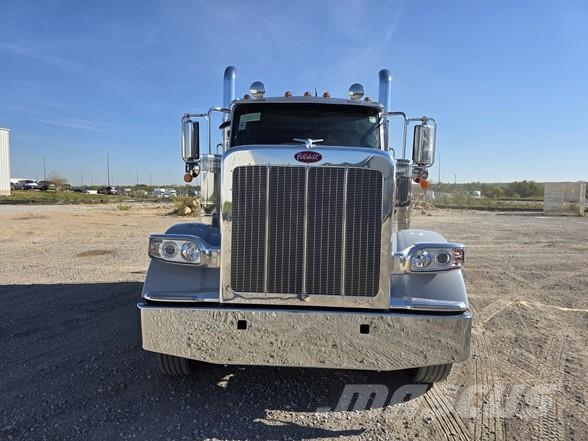Peterbilt 589 트랙터 유닛