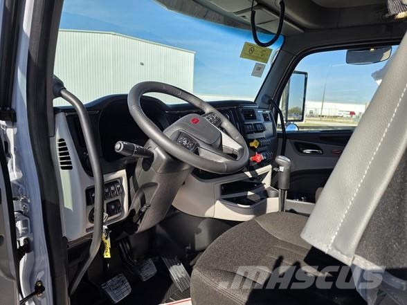 Peterbilt 589 트랙터 유닛