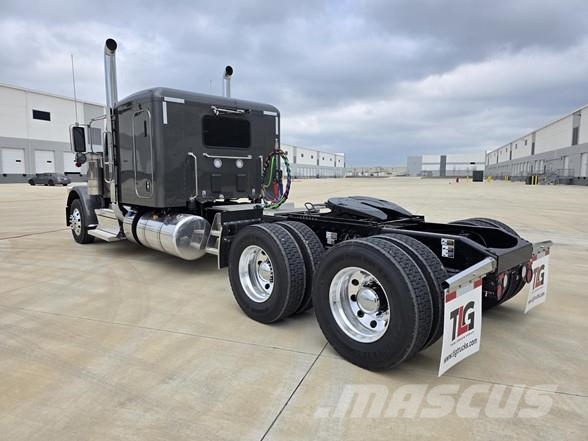 Peterbilt 589 Camiones tractor