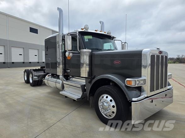 Peterbilt 589 Camiones tractor