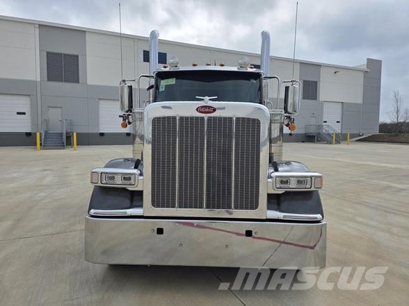 Peterbilt 589 Camiones tractor