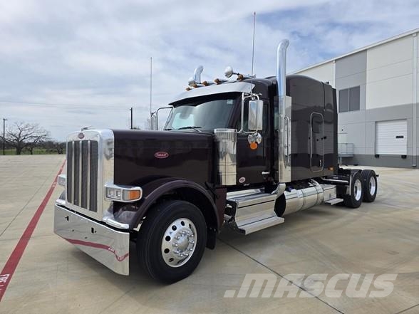 Peterbilt 589 Camiones tractor