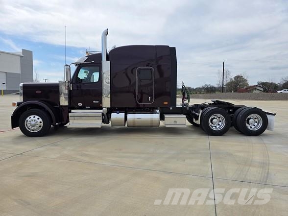 Peterbilt 589 Camiones tractor