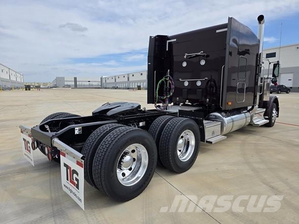 Peterbilt 589 Camiones tractor