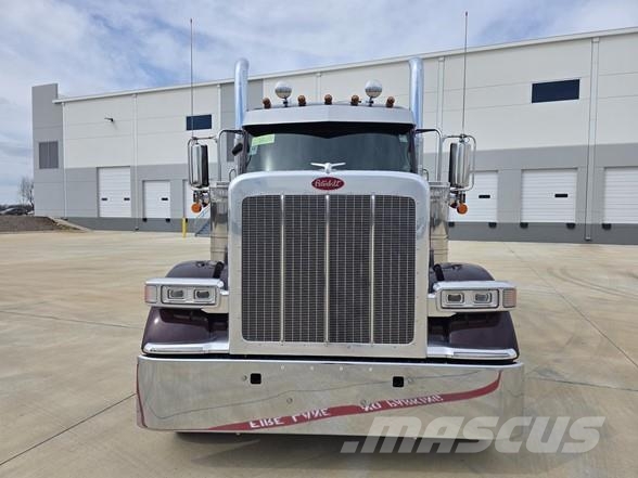 Peterbilt 589 Camiones tractor