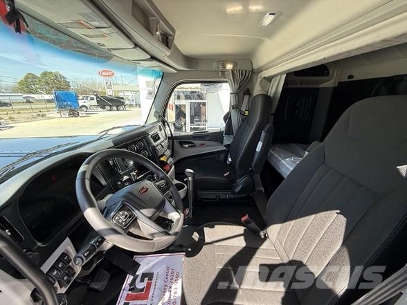 Peterbilt 589 Ťahače