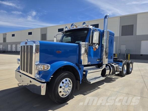 Peterbilt 589 Camiones tractor