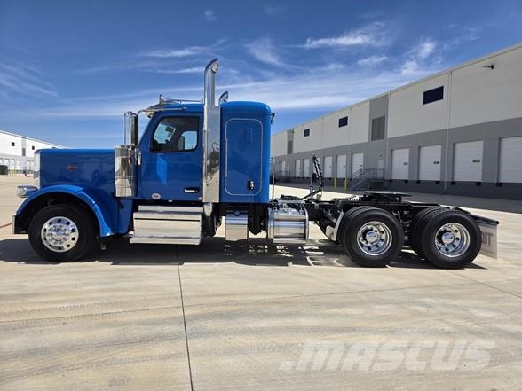 Peterbilt 589 Camiones tractor