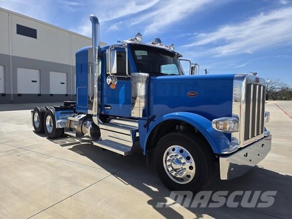 Peterbilt 589 Camiones tractor
