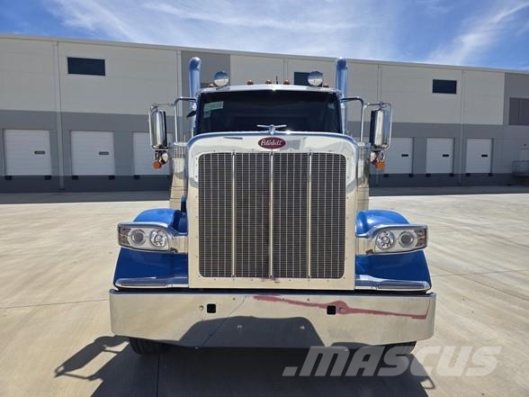 Peterbilt 589 Camiones tractor