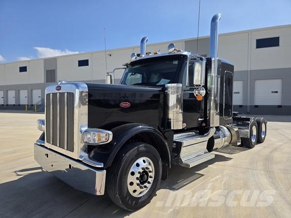 Peterbilt 589 Camiones tractor