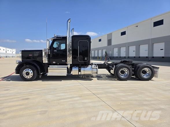 Peterbilt 589 Camiones tractor