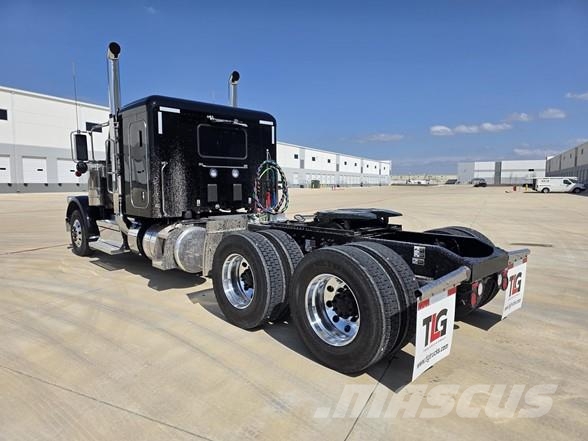 Peterbilt 589 Camiones tractor