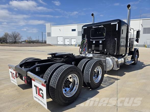 Peterbilt 589 Camiones tractor