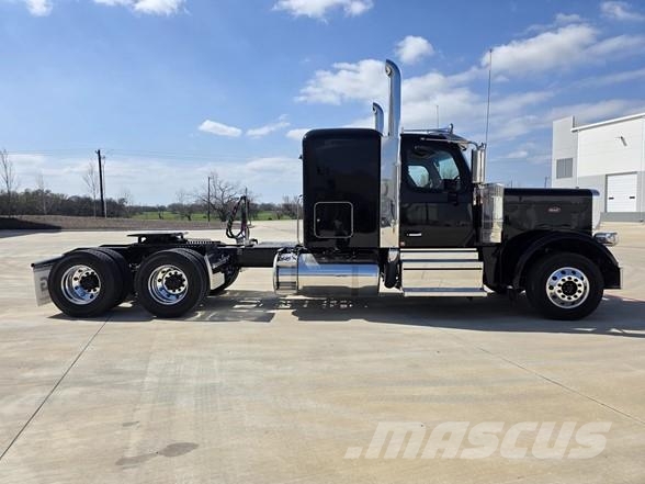 Peterbilt 589 Camiones tractor