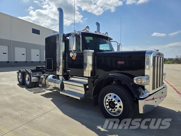 Peterbilt 589 Camiones tractor