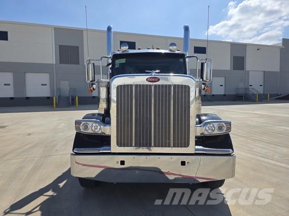 Peterbilt 589 Camiones tractor