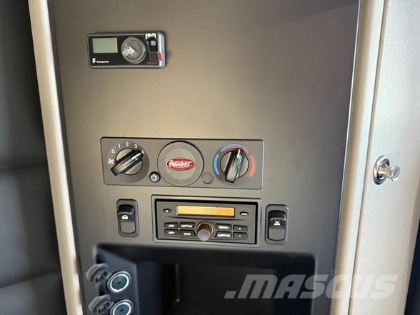 Peterbilt 589 트랙터 유닛
